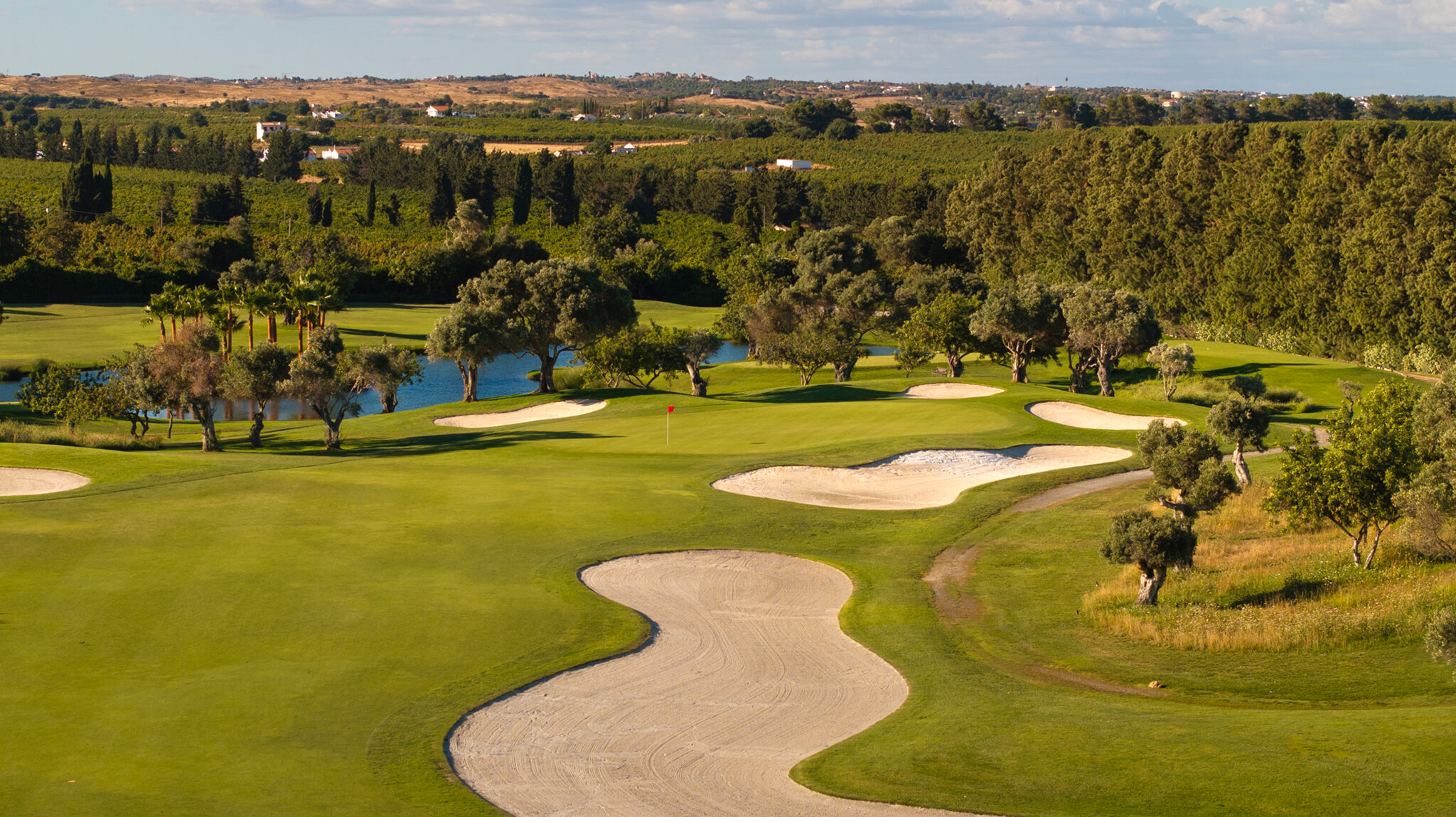 best golf course backgrounds 0031