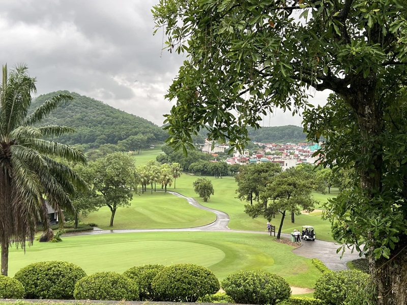 best golf course backgrounds 0037