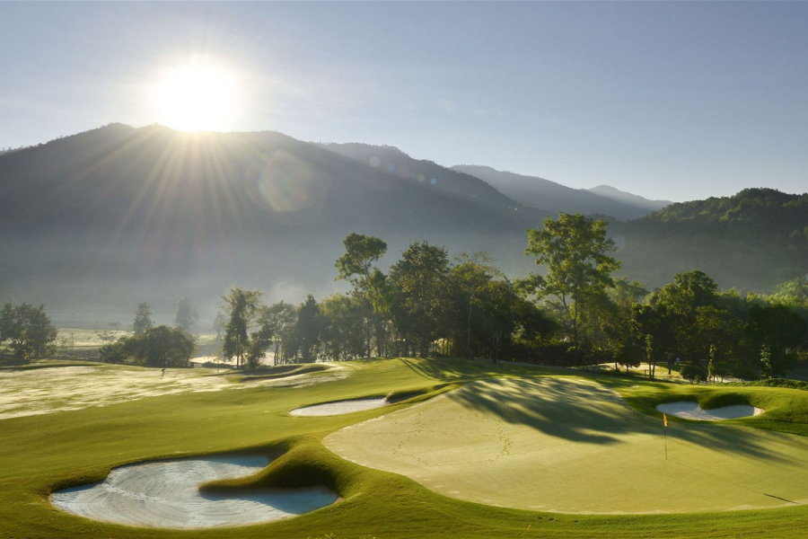 best golf course backgrounds 0042