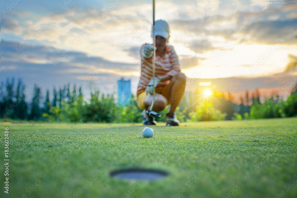 best golf course backgrounds 0044