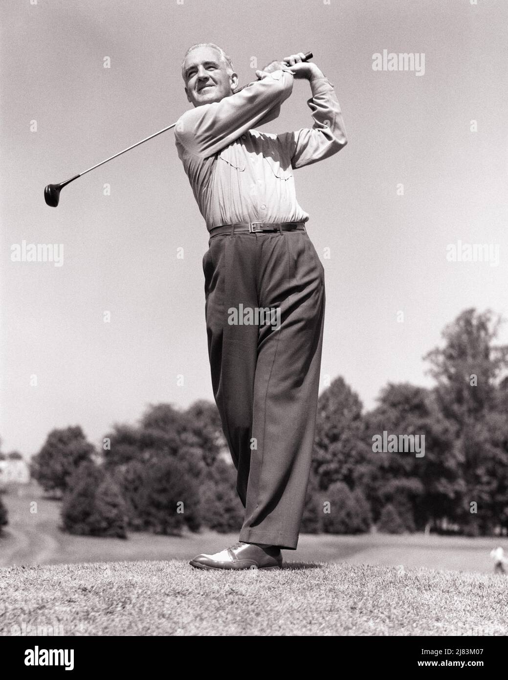 best golf courses for seniors