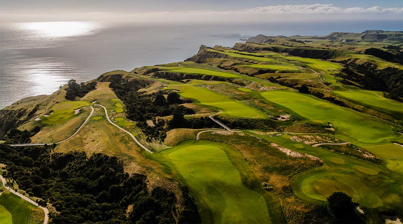 golf picture captions