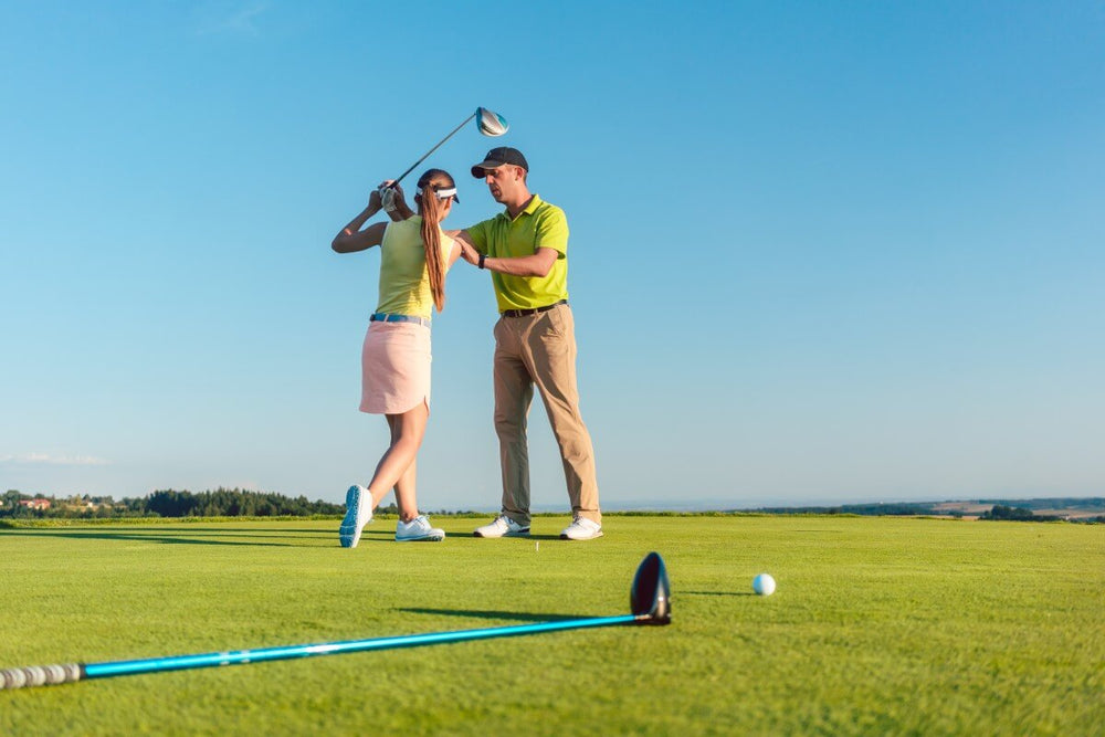 Best golf form 0016