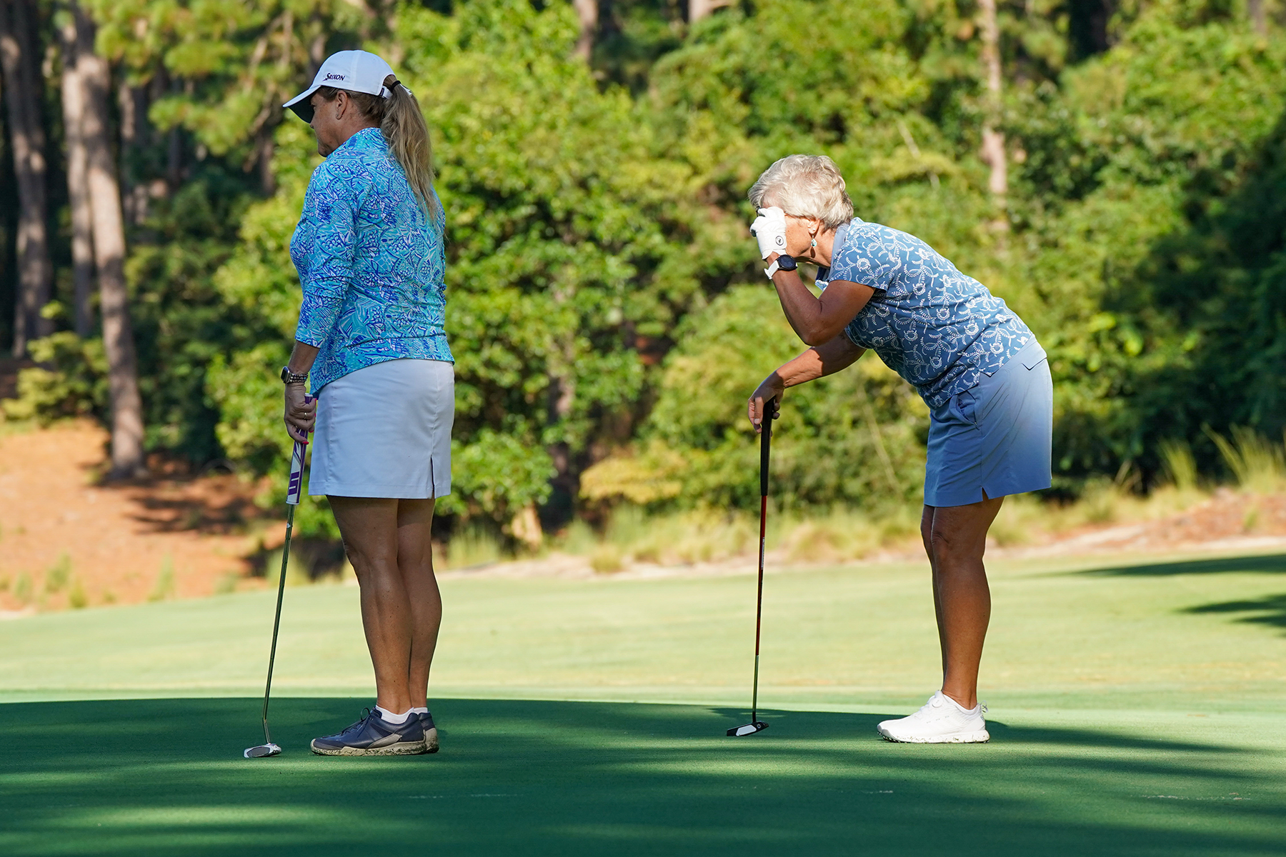 Best golf form 0020