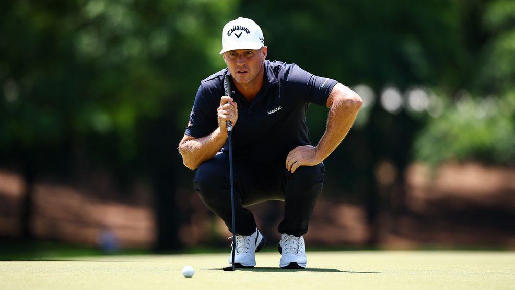 Best golf form 0031