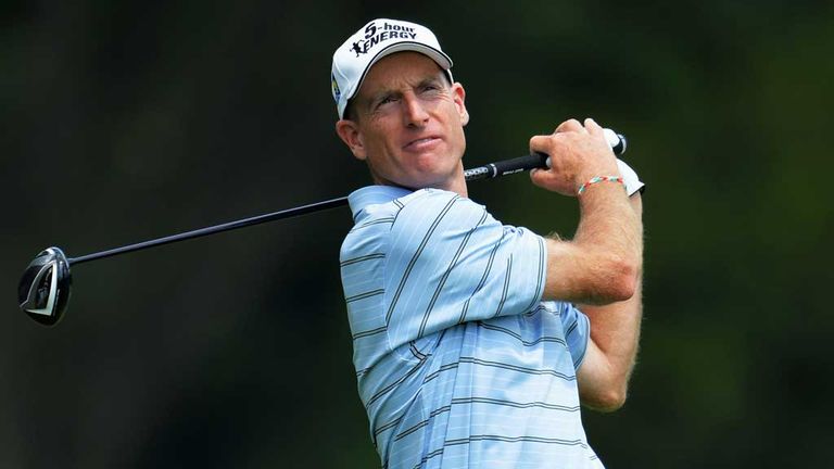 Best golf form 0045
