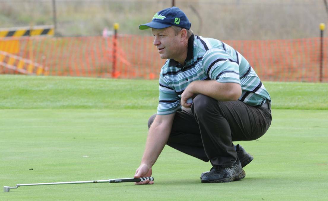 Best golf form 0048