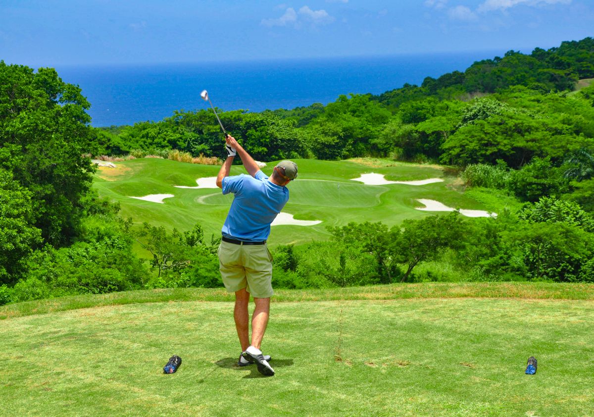 Best golf image 0036