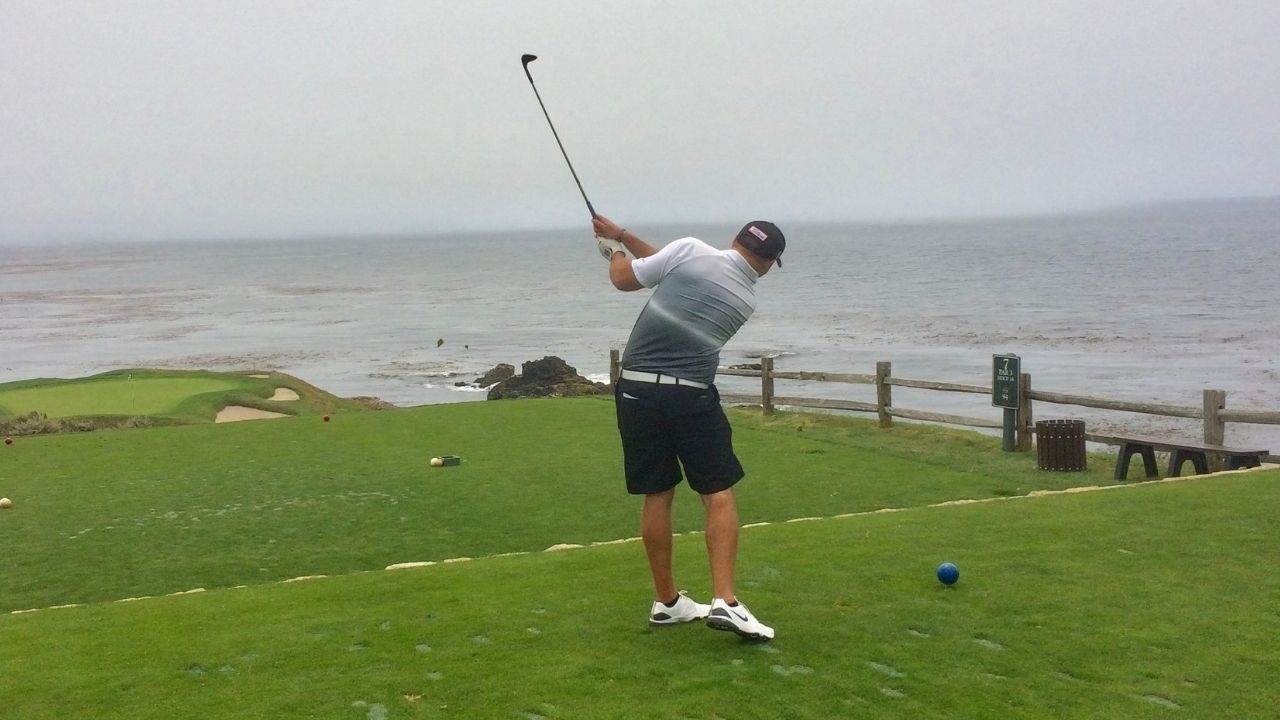 Best golf image 0037