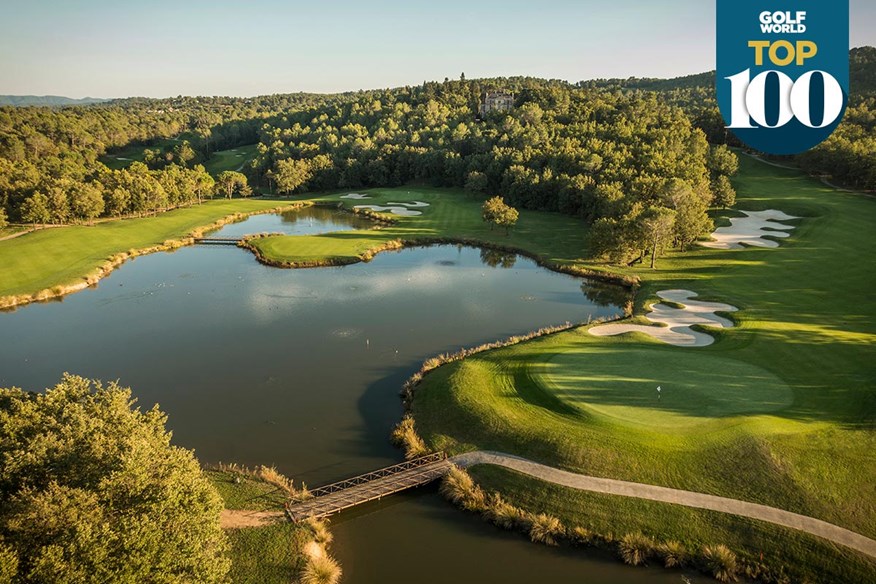 Best golf image 0045