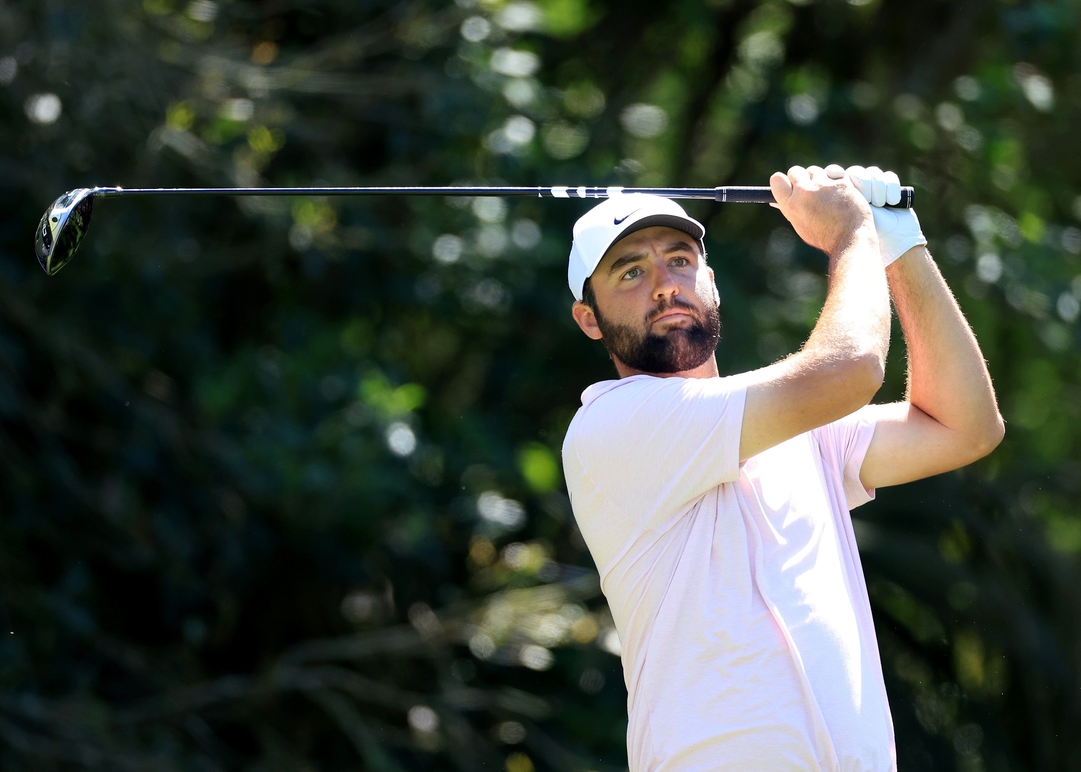 best golfer in the world