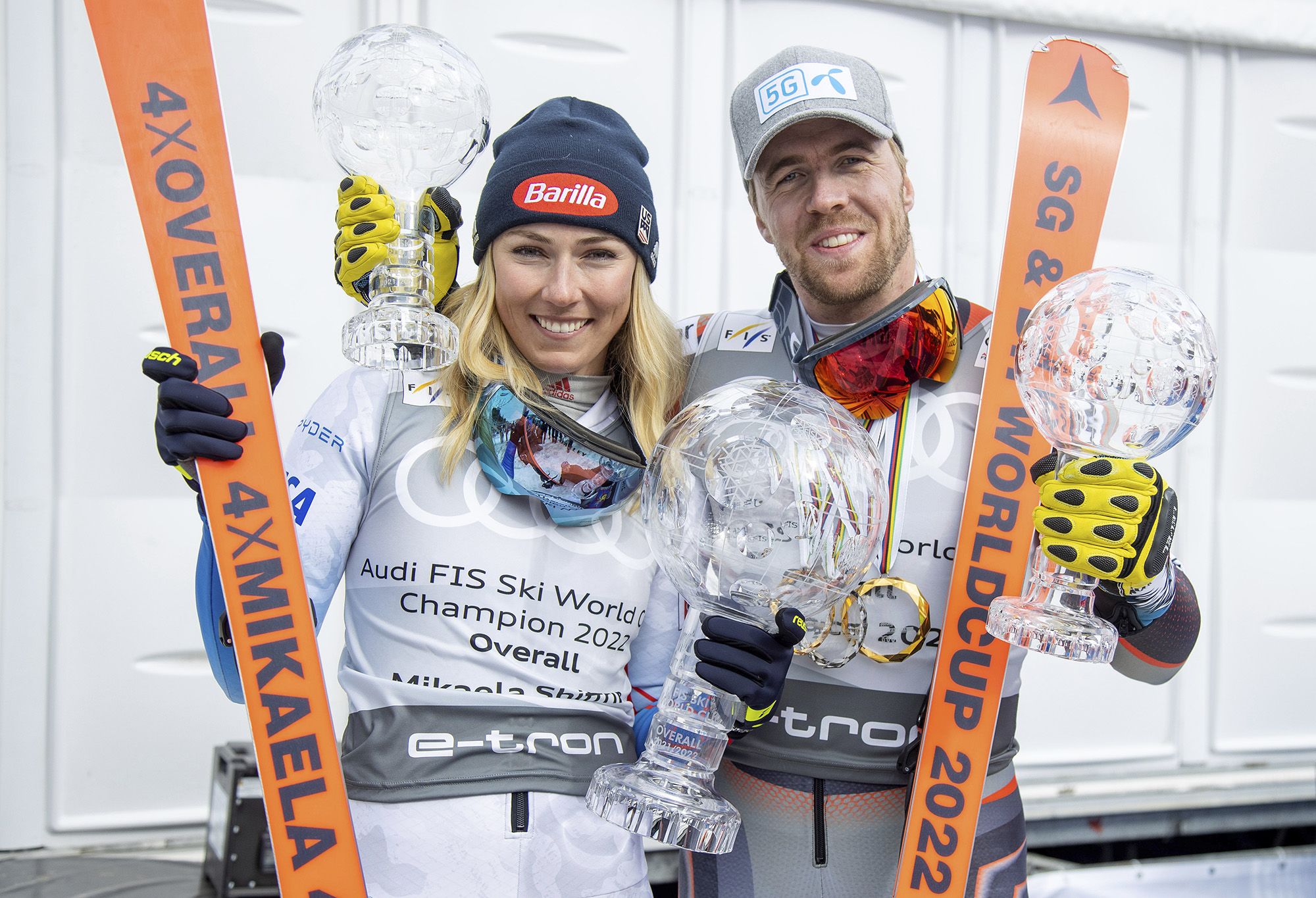 best kilde ski gear