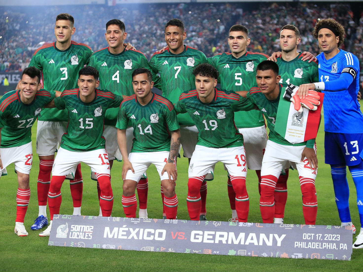 best Mexico football clubs
