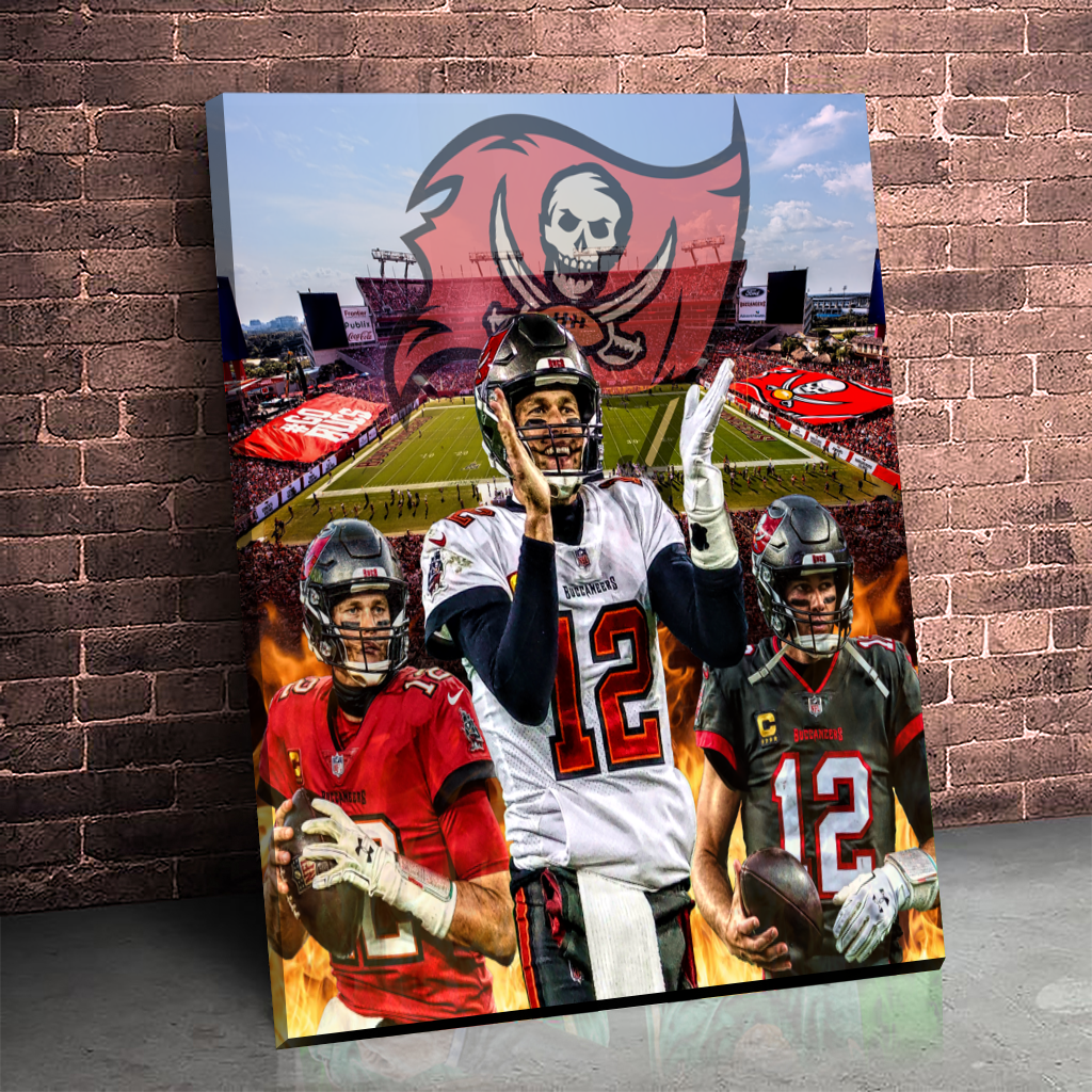 Best moments Super Bowl 2021.