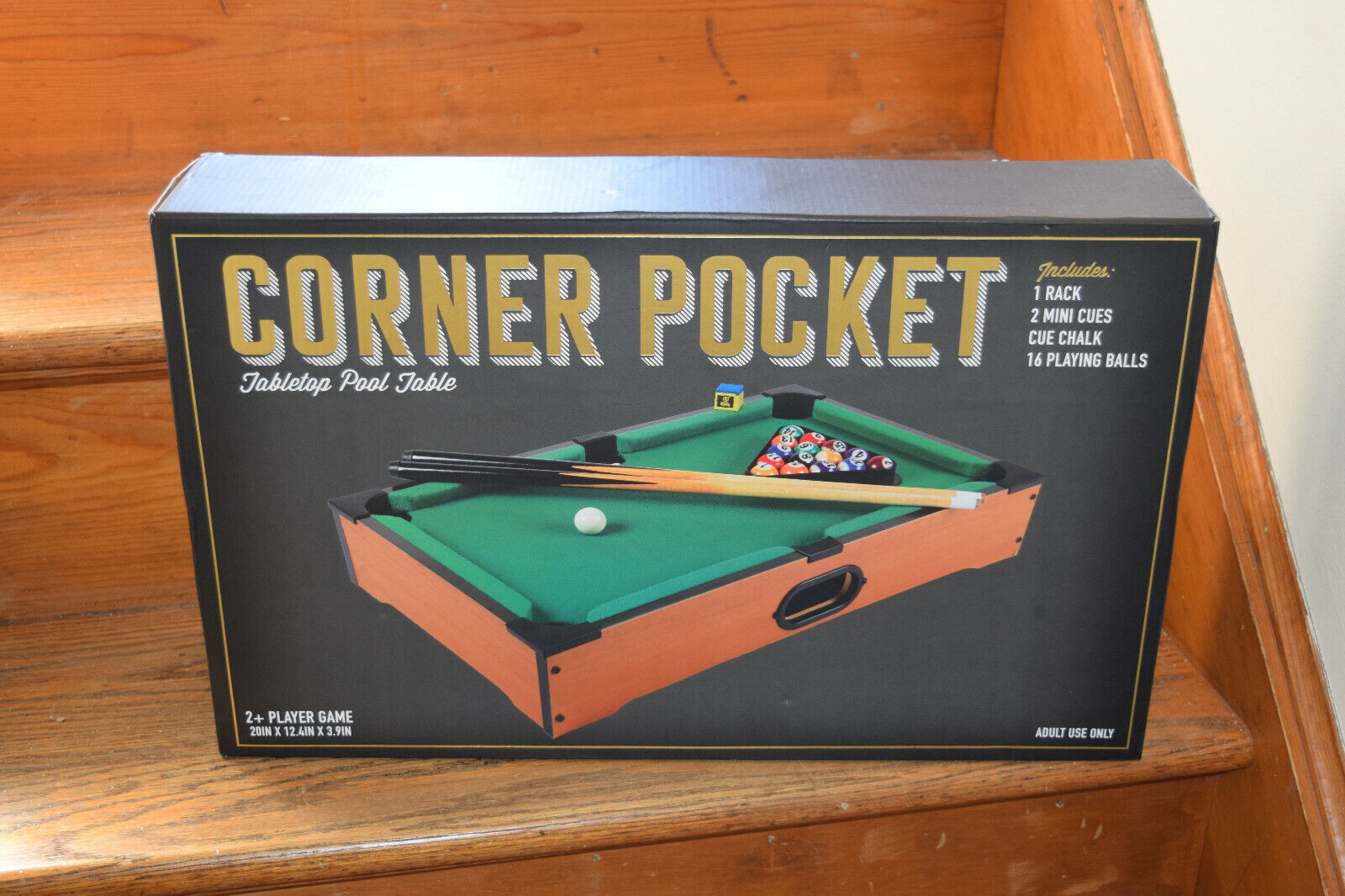 best pool table accessories