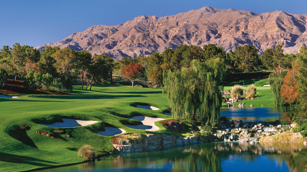 best public golf courses