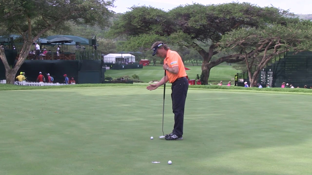best putter for seniors