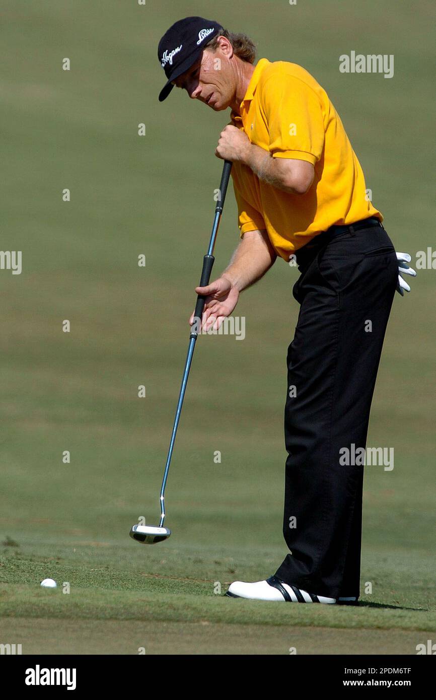 best putters for consistency