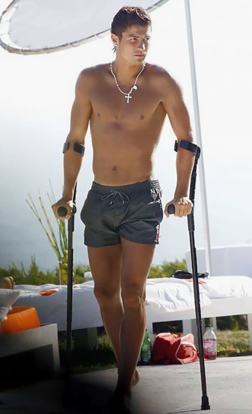 best ronaldo pictures