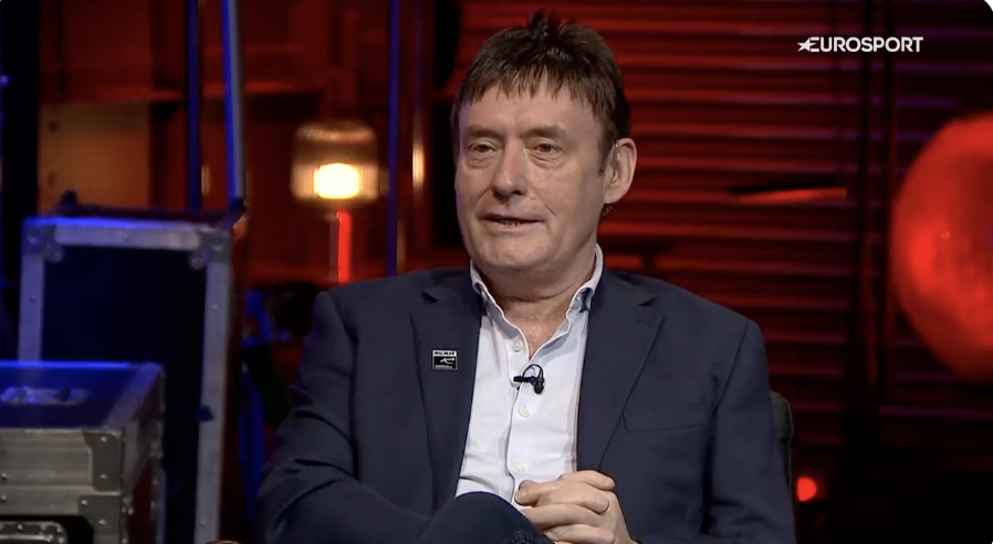best snooker commentators