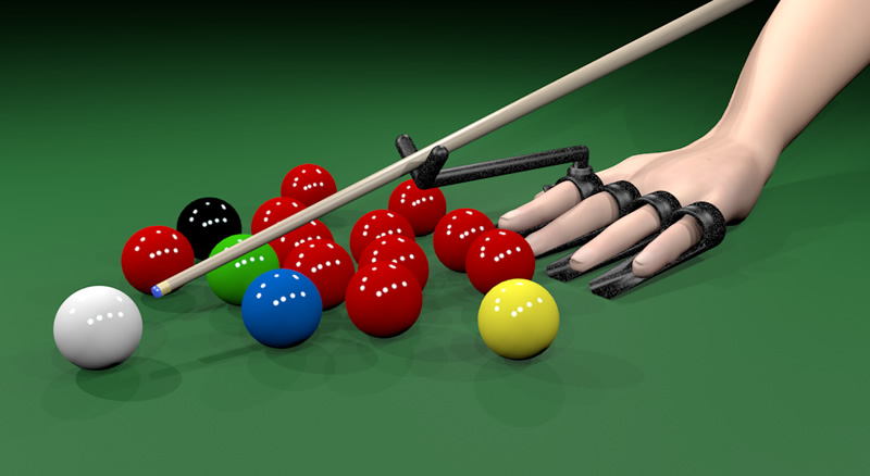 best snooker rests