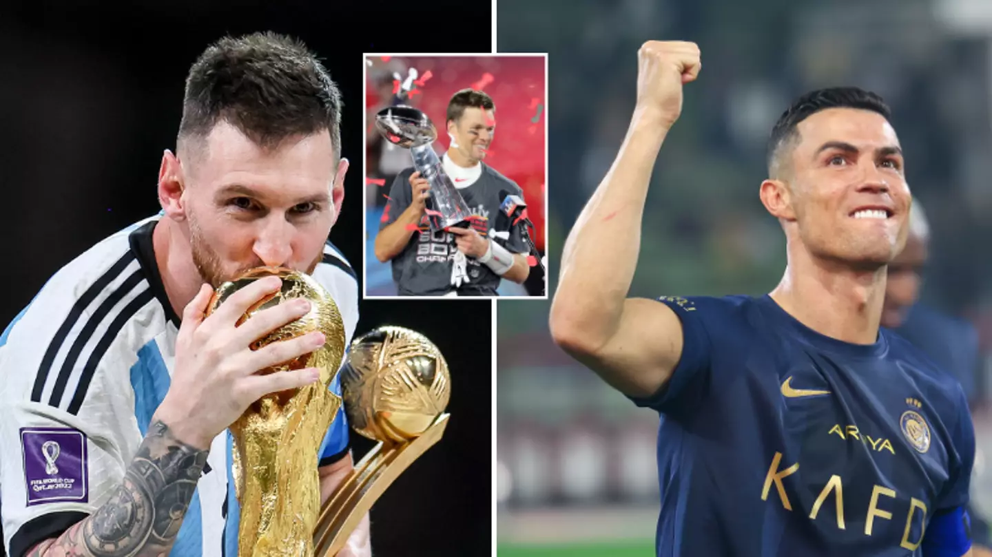 best sports bios