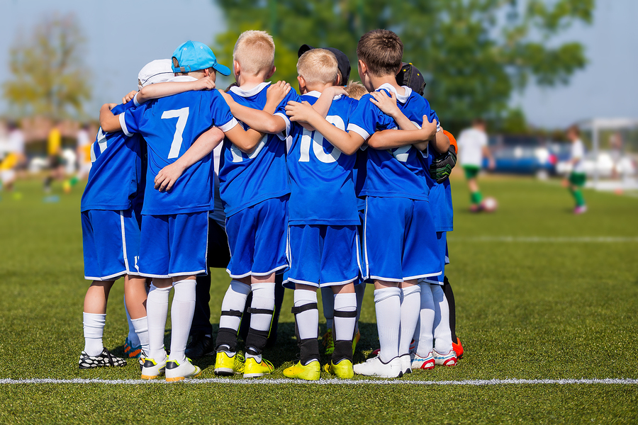 best sports photo equipment
