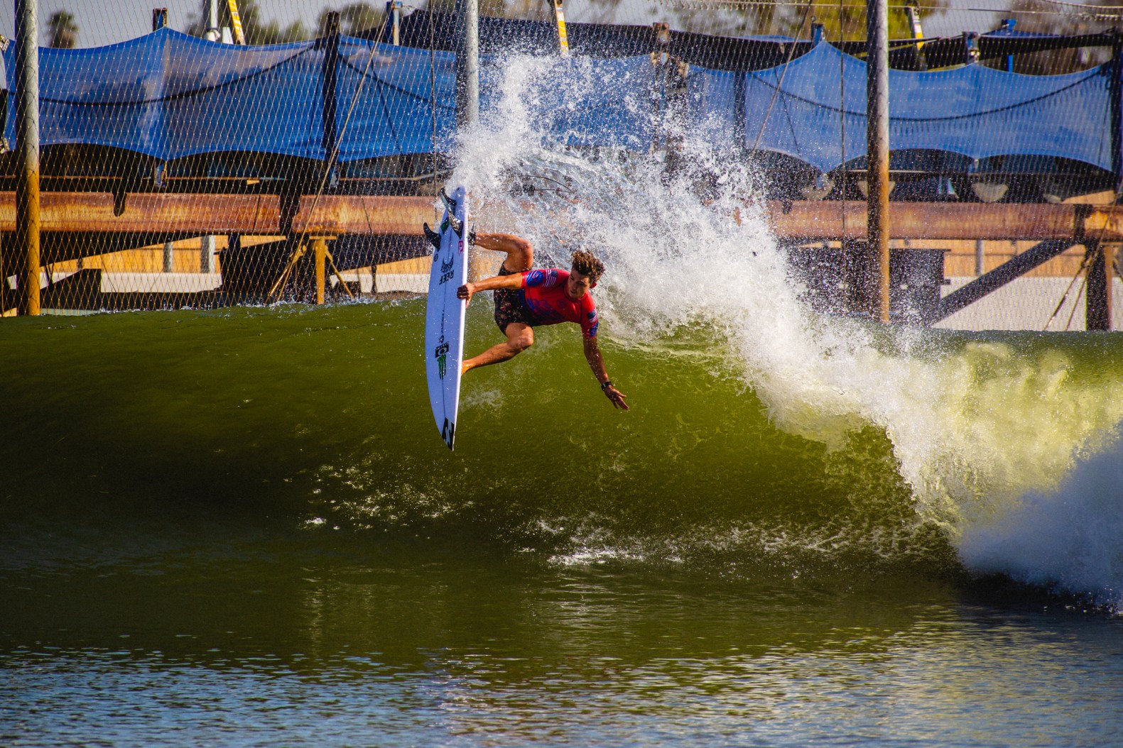 best surf spots Lemoore