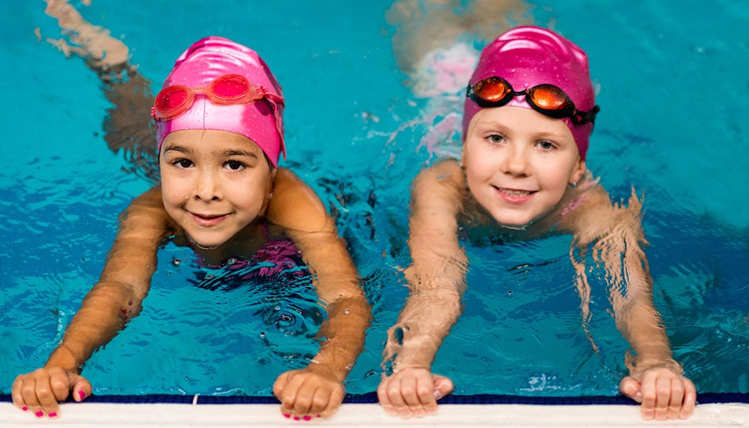 best swimming strokes
