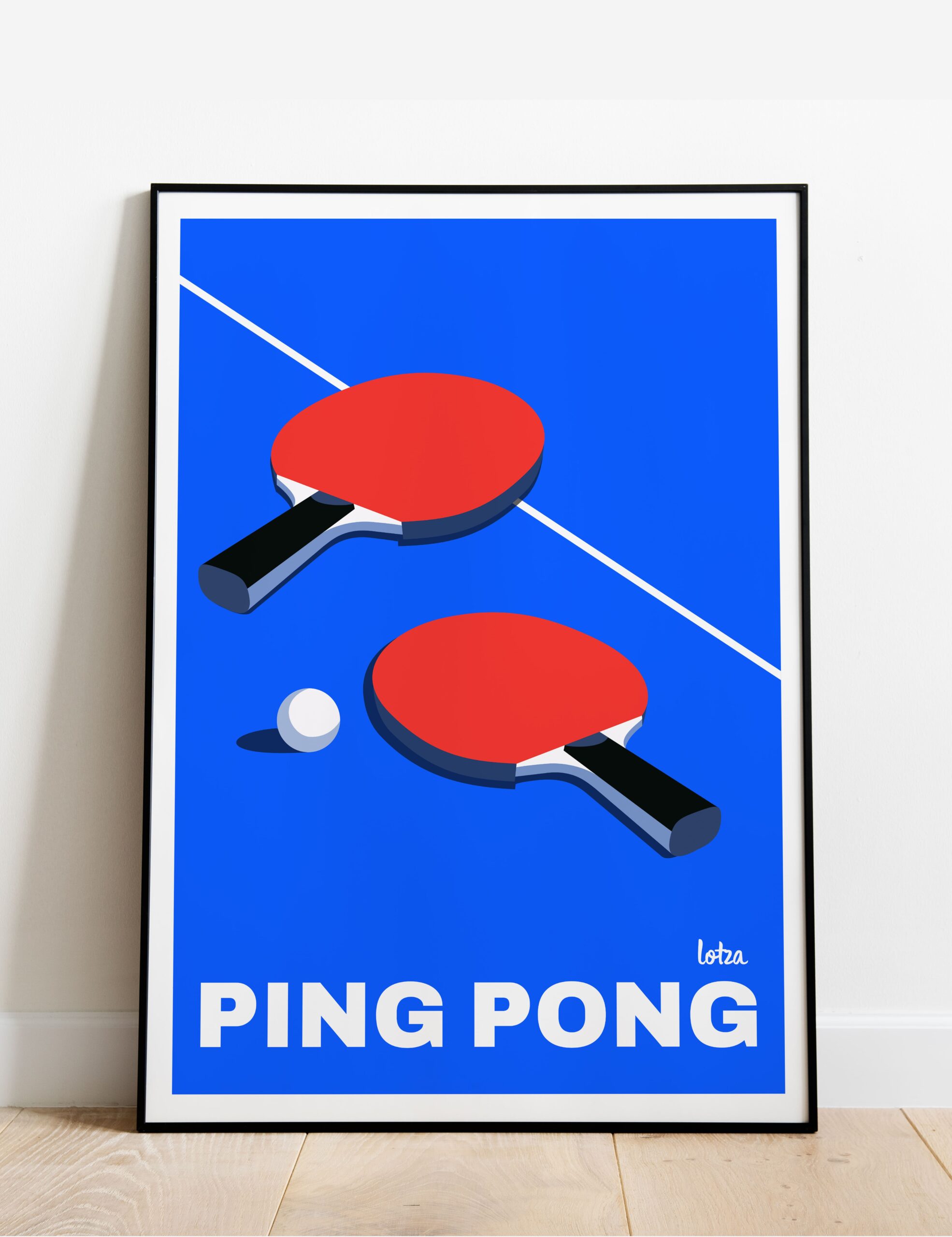best table tennis players