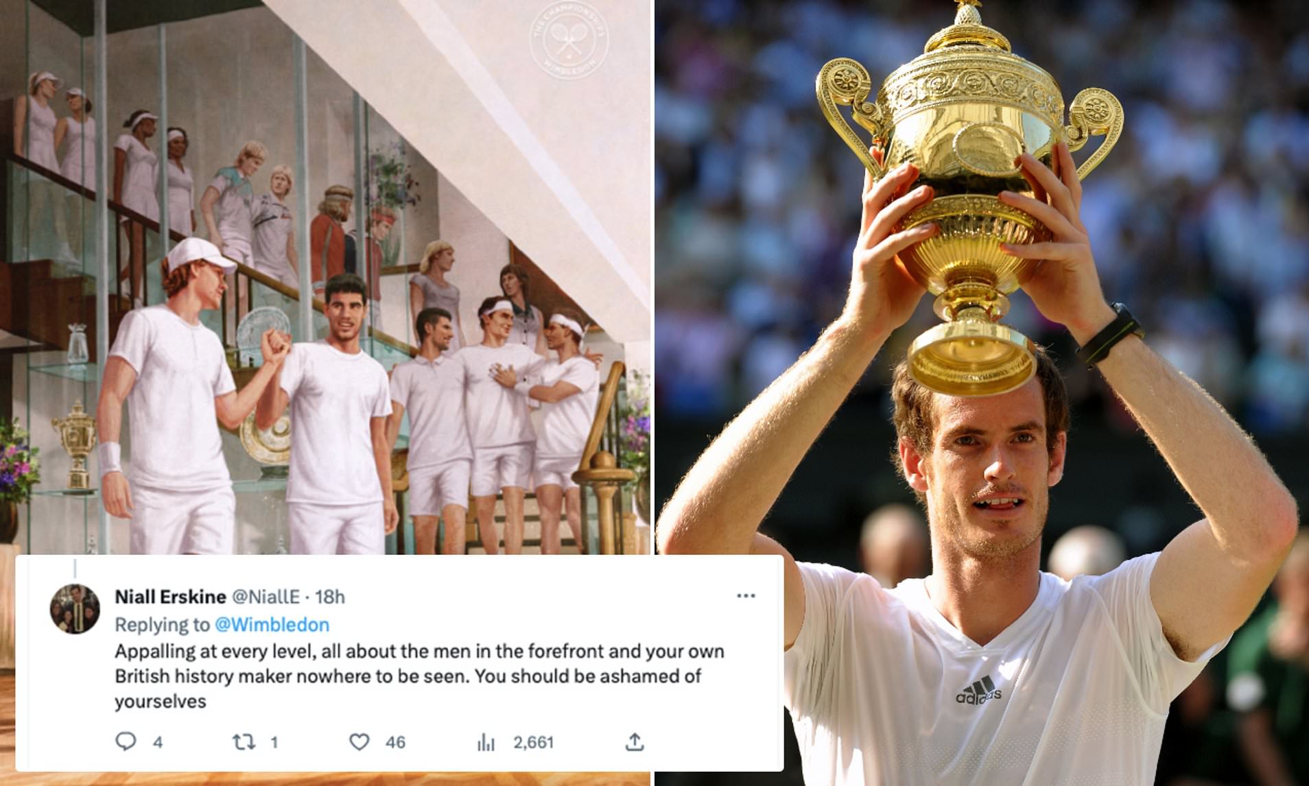 best Wimbledon matches