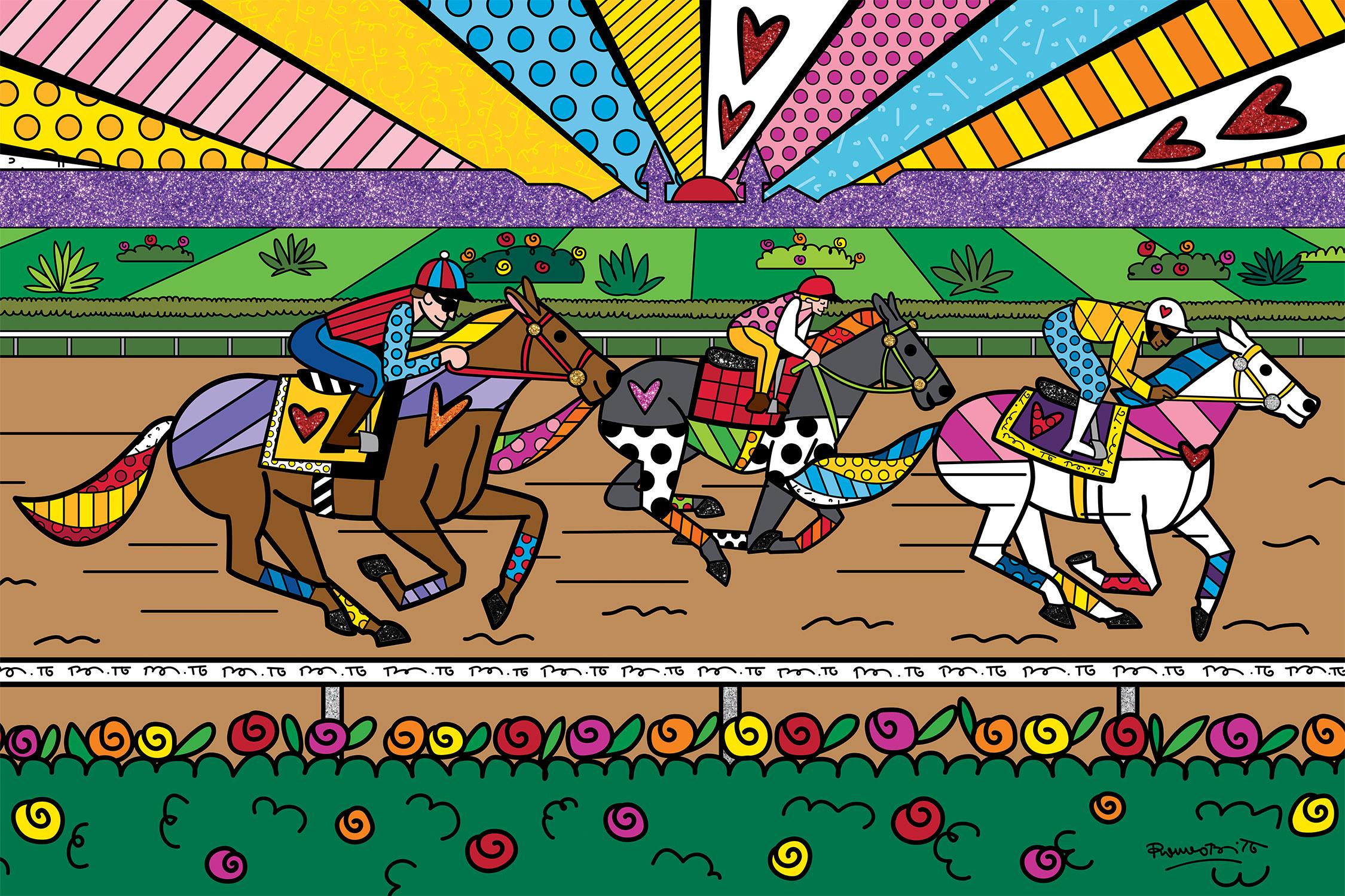 bet on louisville derby