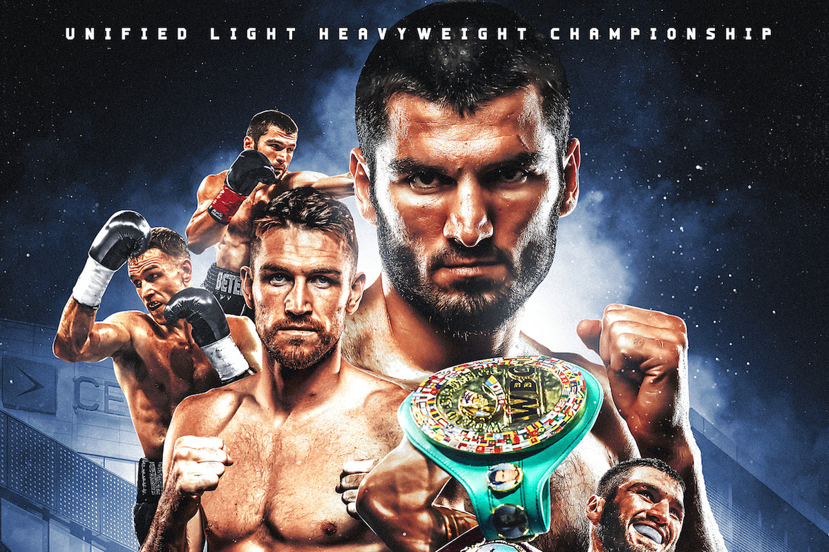 beterbiev callum smith 0010