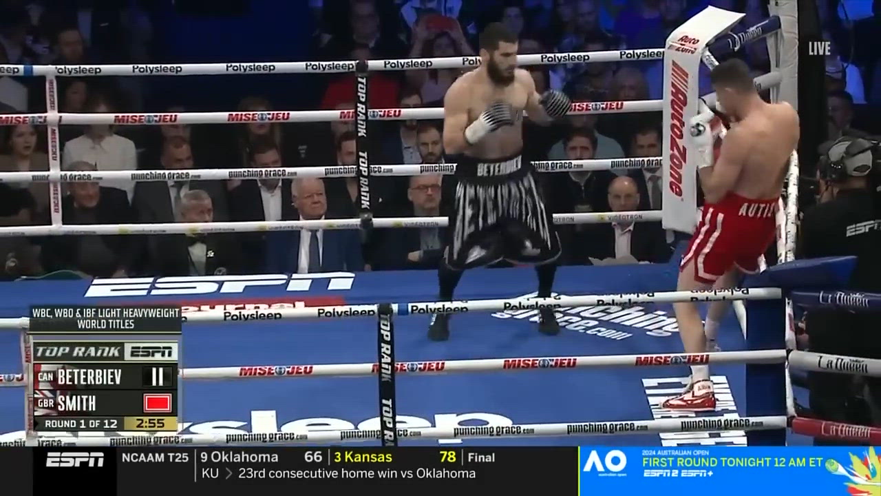 beterbiev callum smith 0013