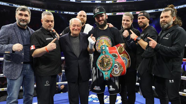 beterbiev callum smith 0014