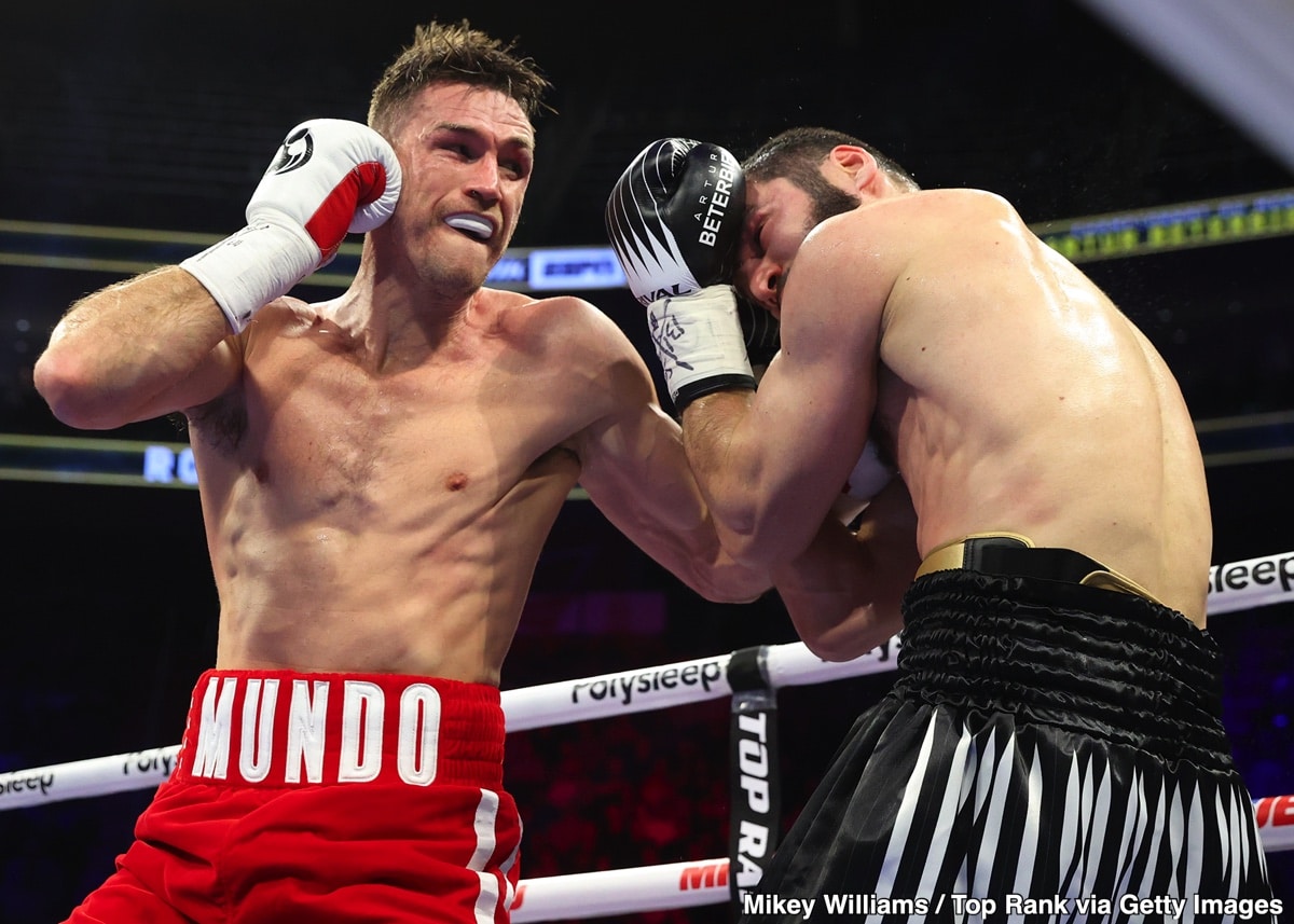 beterbiev callum smith 0017