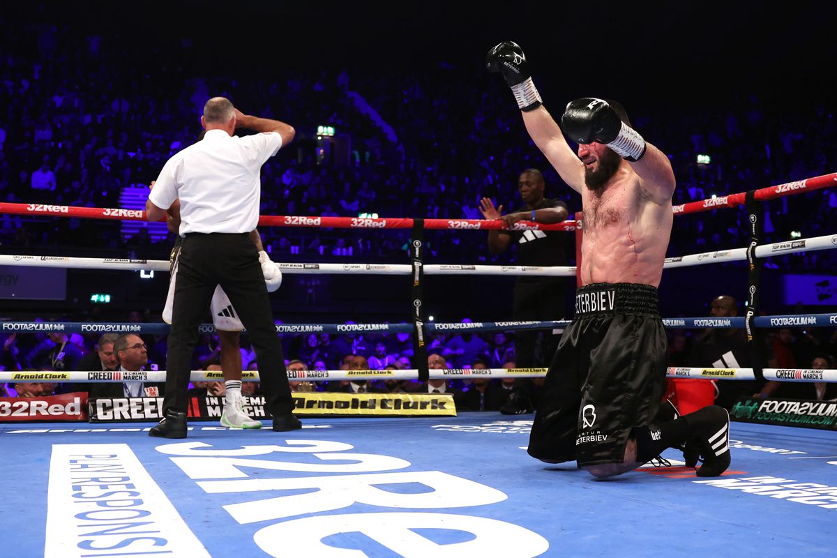 beterbiev callum smith 0018
