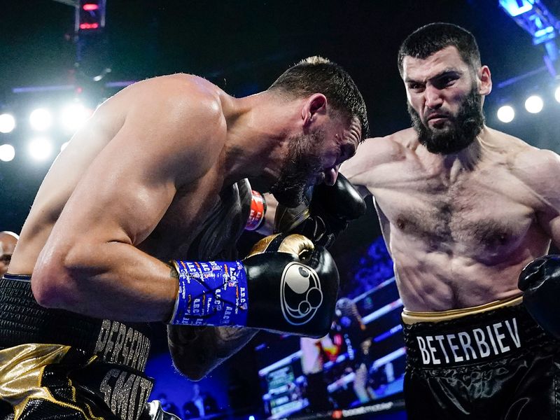 beterbiev callum smith 0020