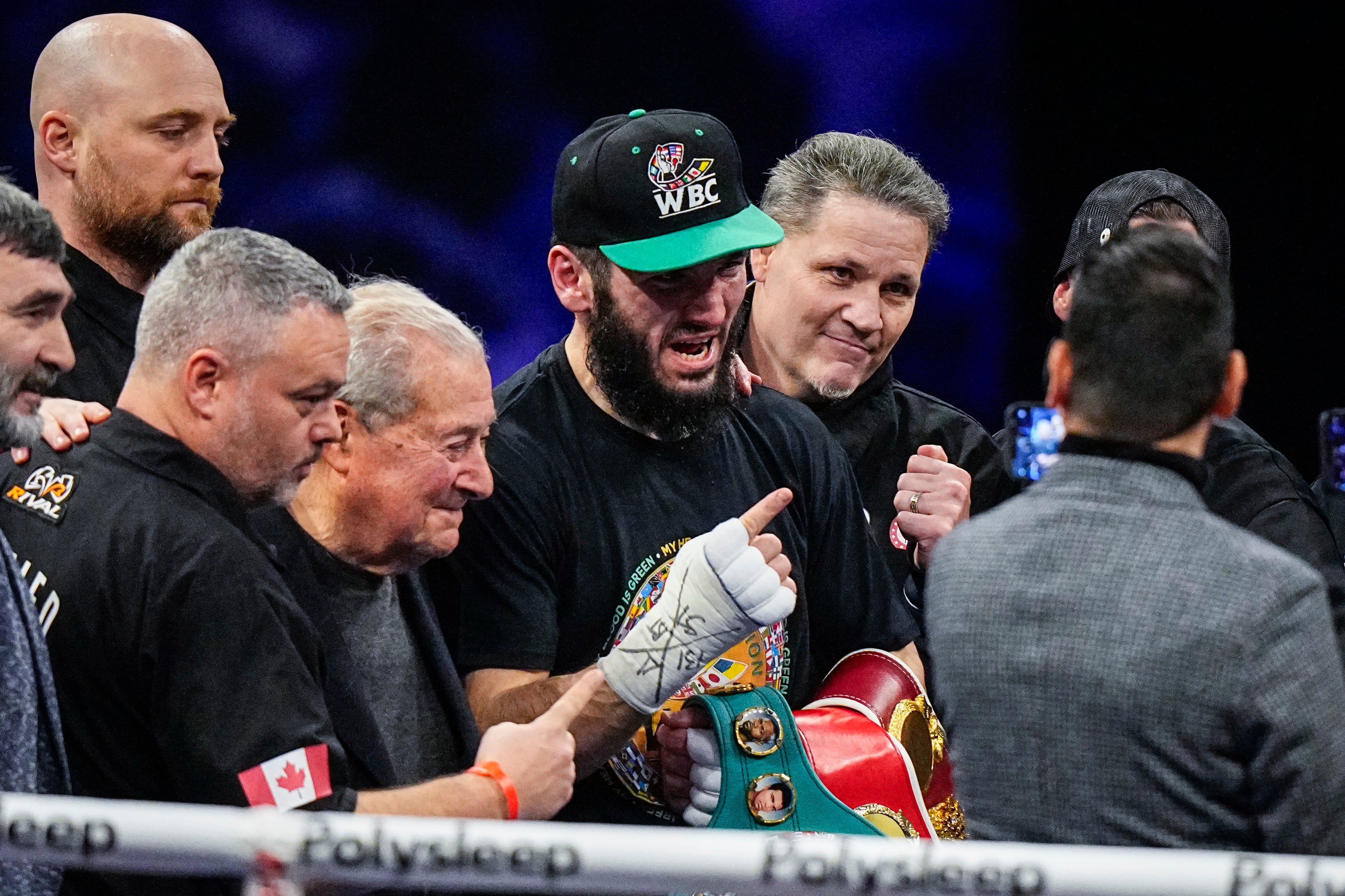 beterbiev callum smith 0021