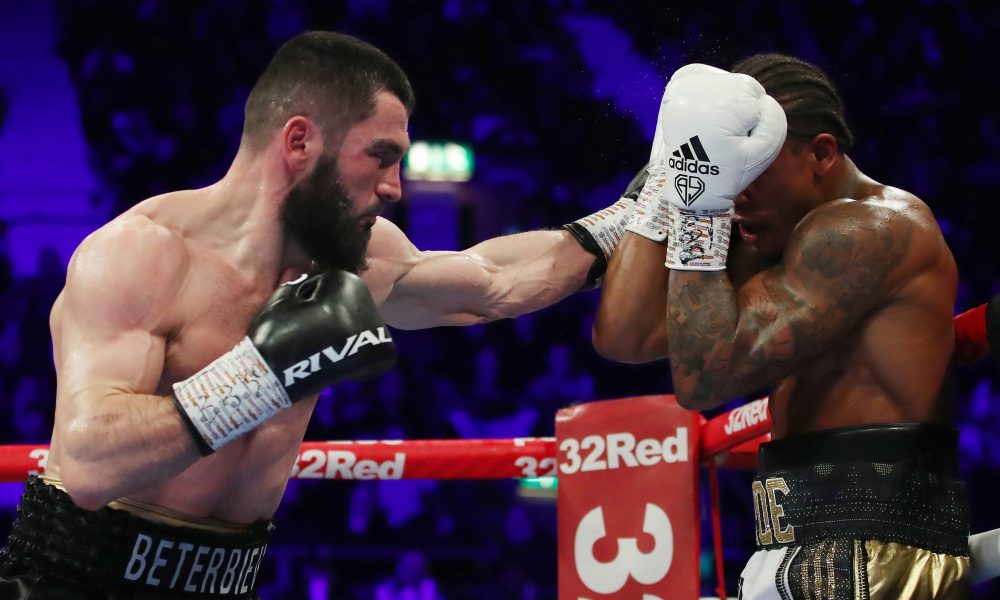 beterbiev callum smith 0024