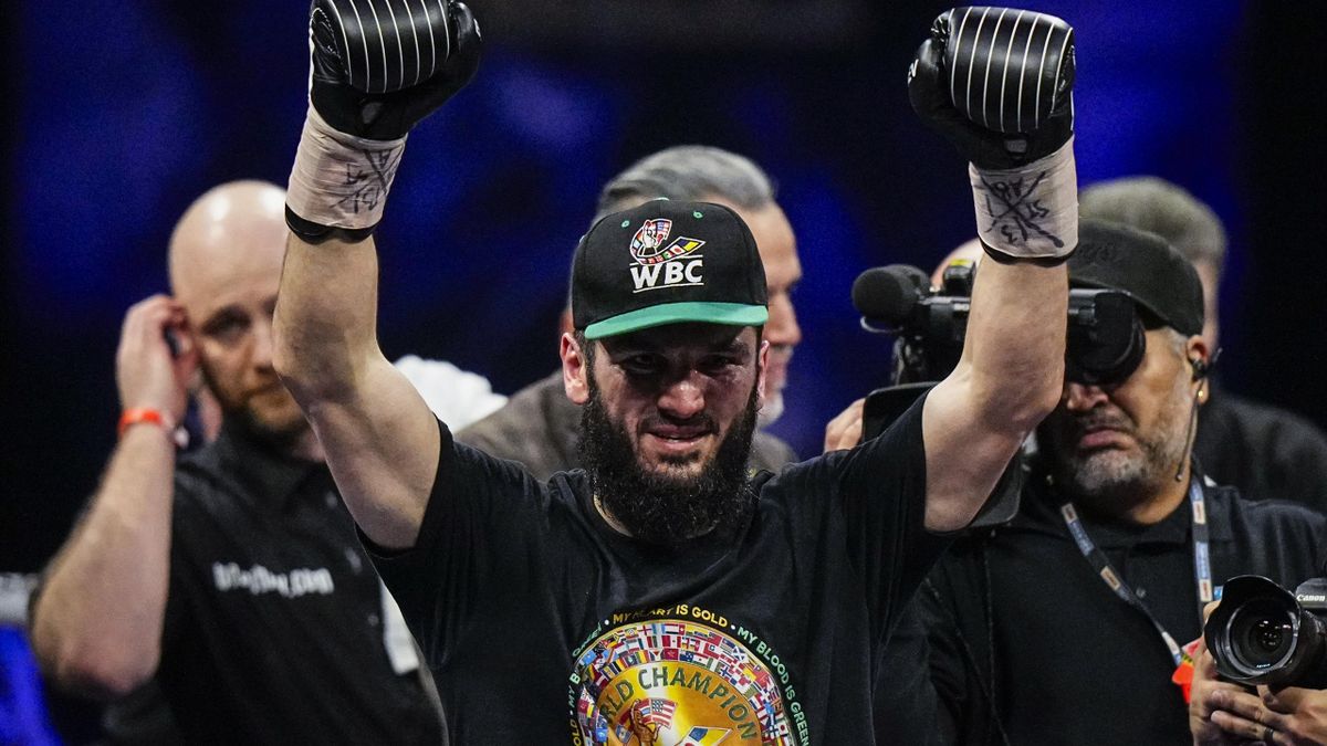 beterbiev callum smith 0028