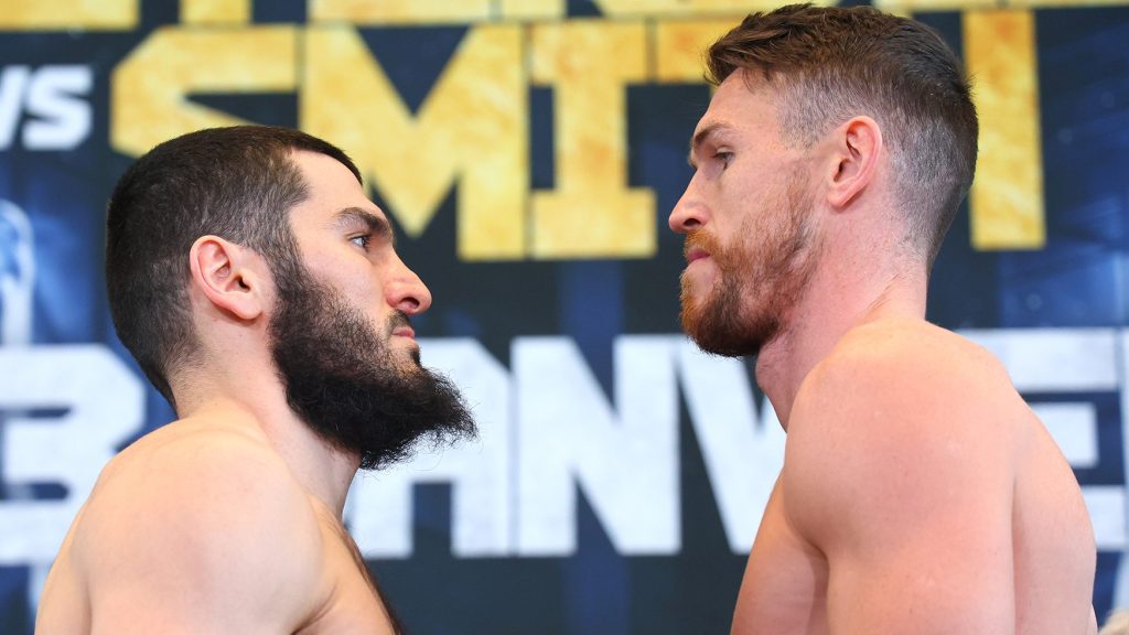 beterbiev callum smith 0031