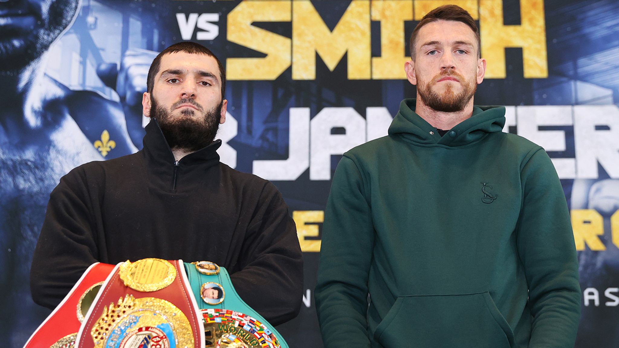 beterbiev callum smith 0032