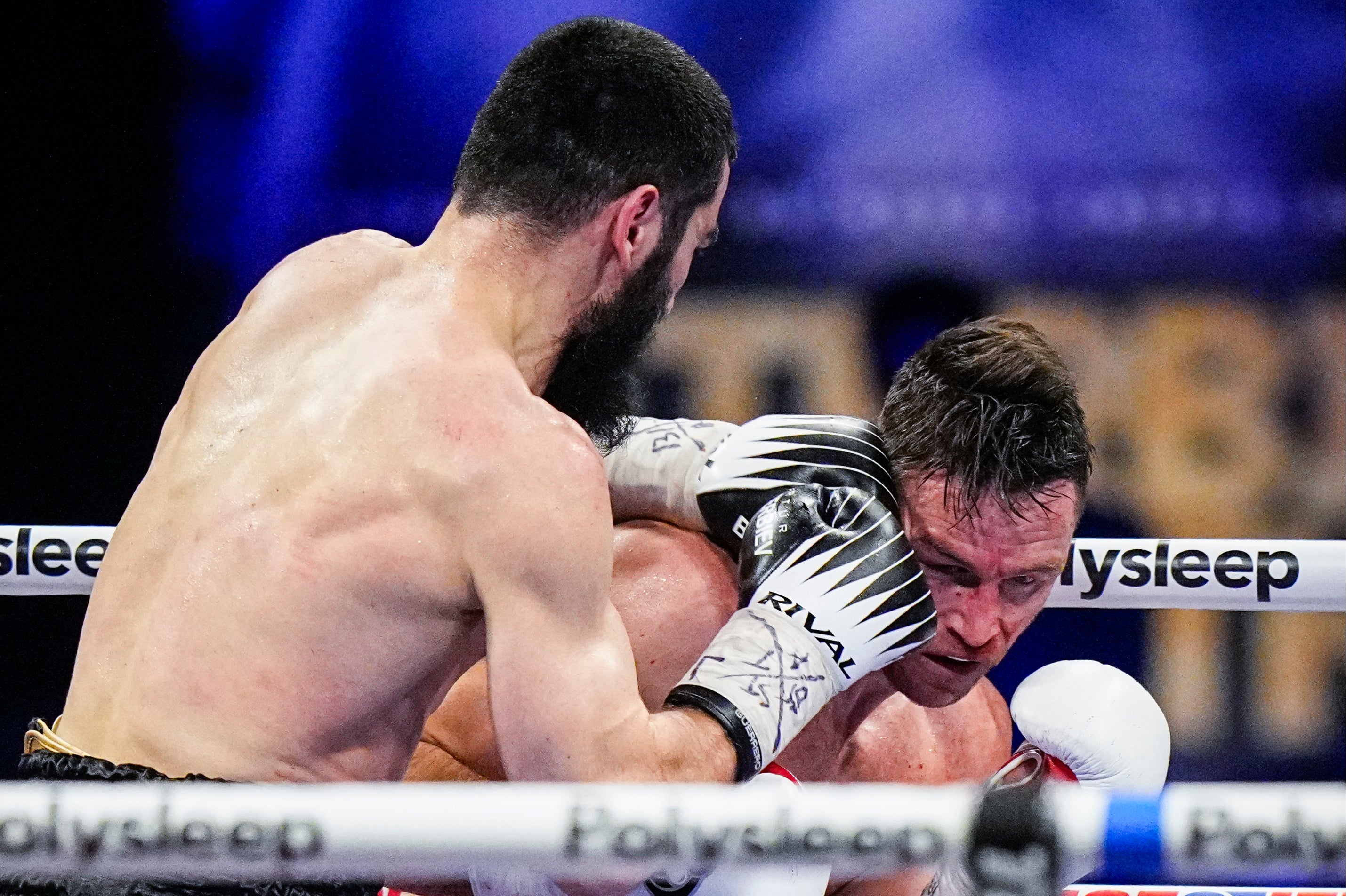 beterbiev callum smith 0037