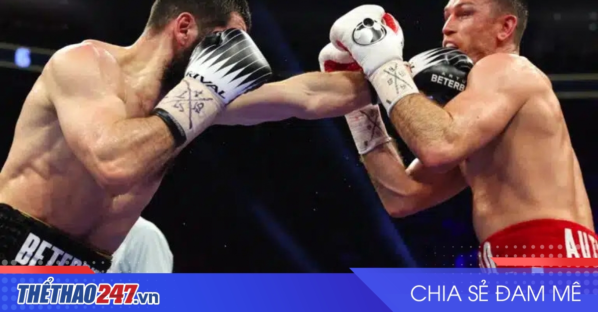 beterbiev callum smith 0039