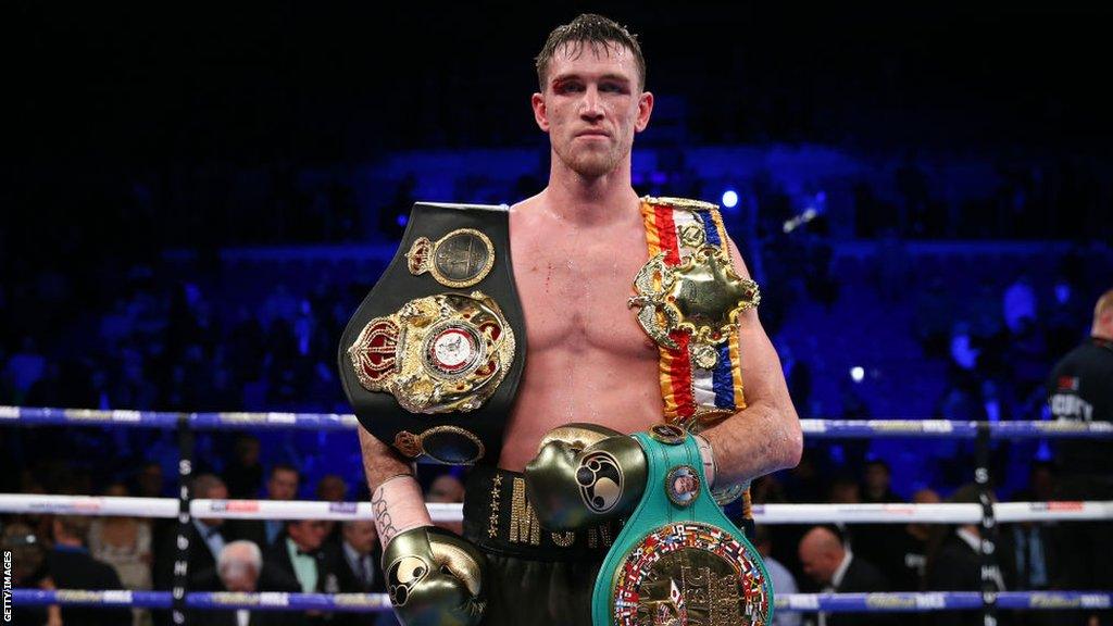 beterbiev callum smith 0041
