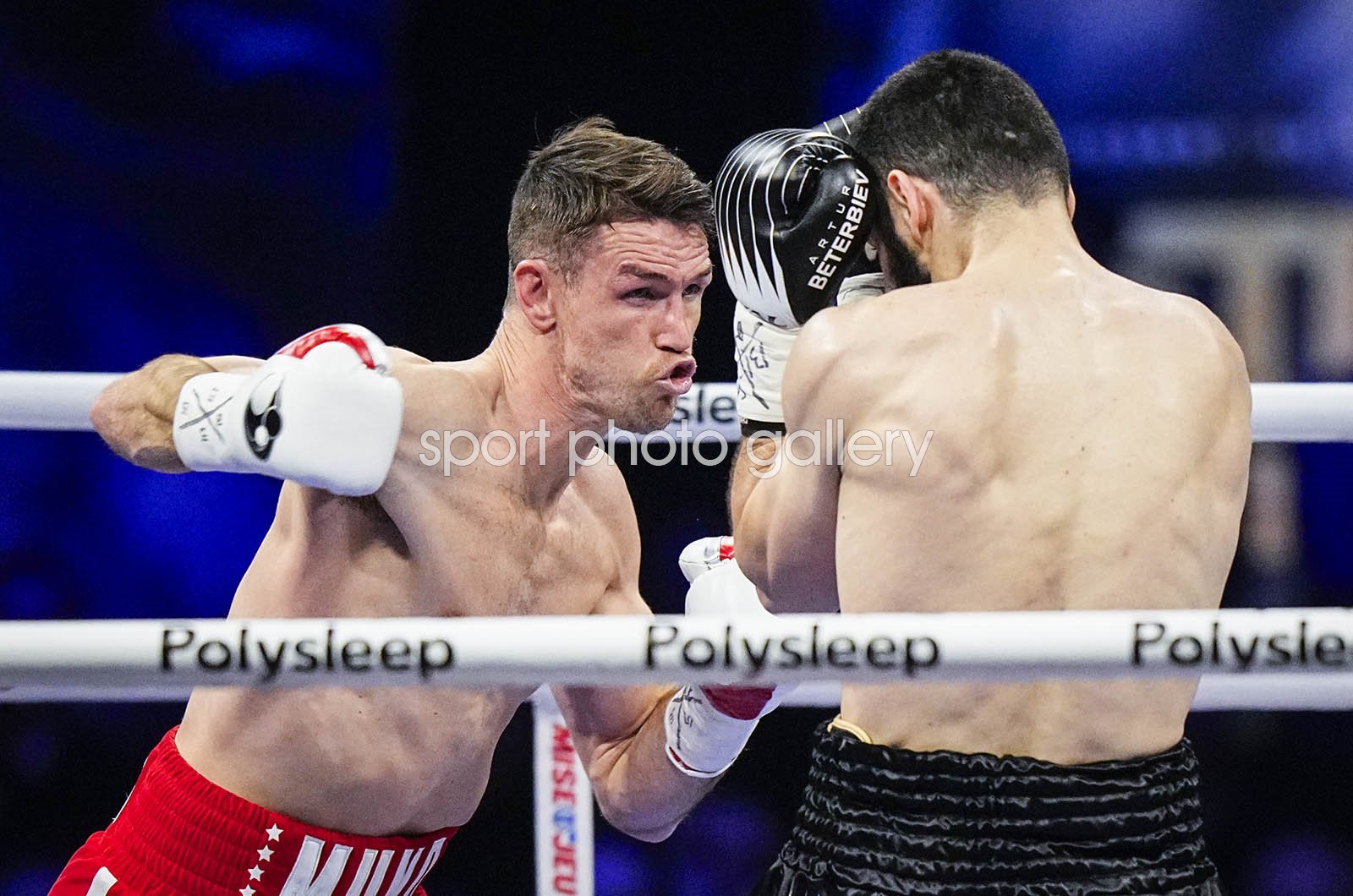 beterbiev callum smith 0043