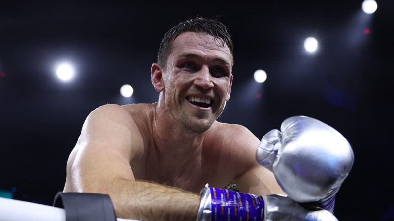 beterbiev callum smith 0045