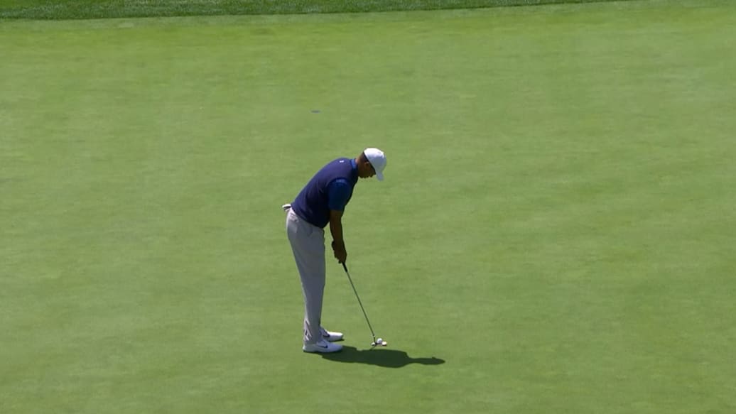 bethpage black challenges