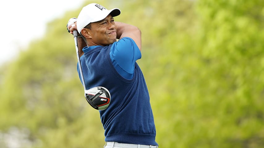 bethpage black golfing tips